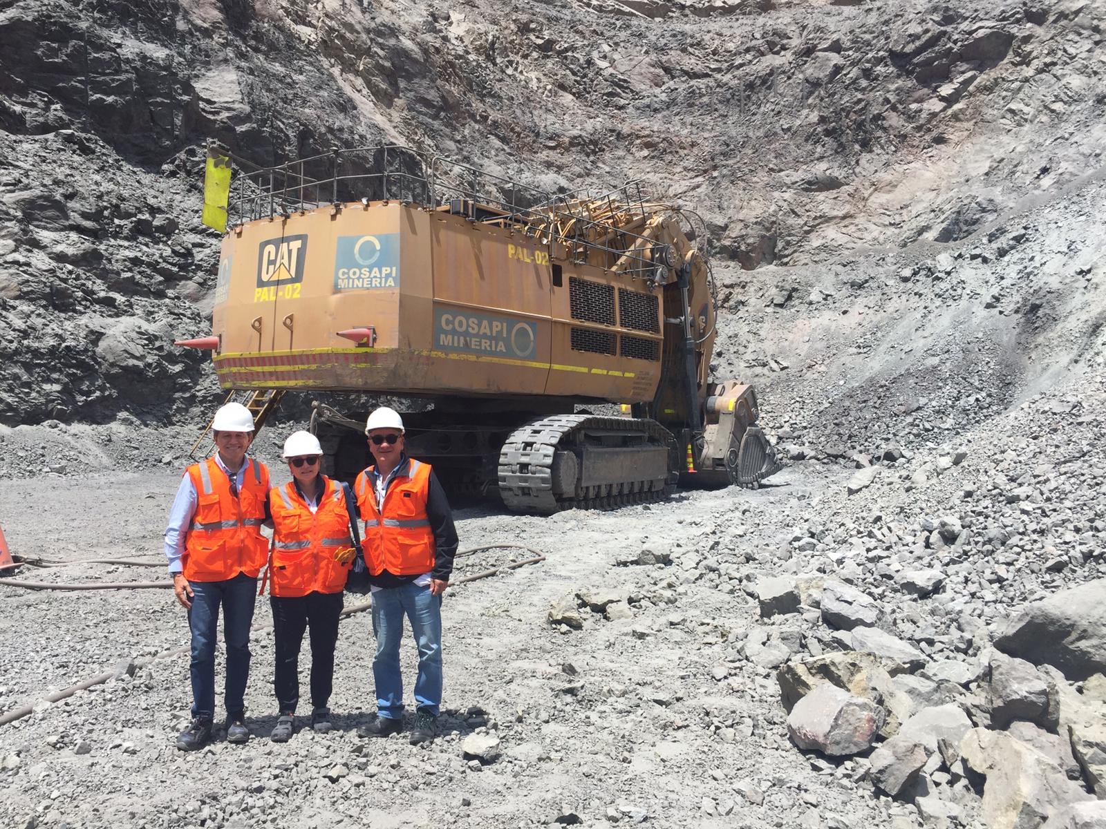 Bauma 2022