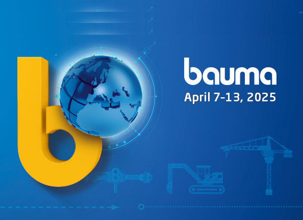 bauma-2025