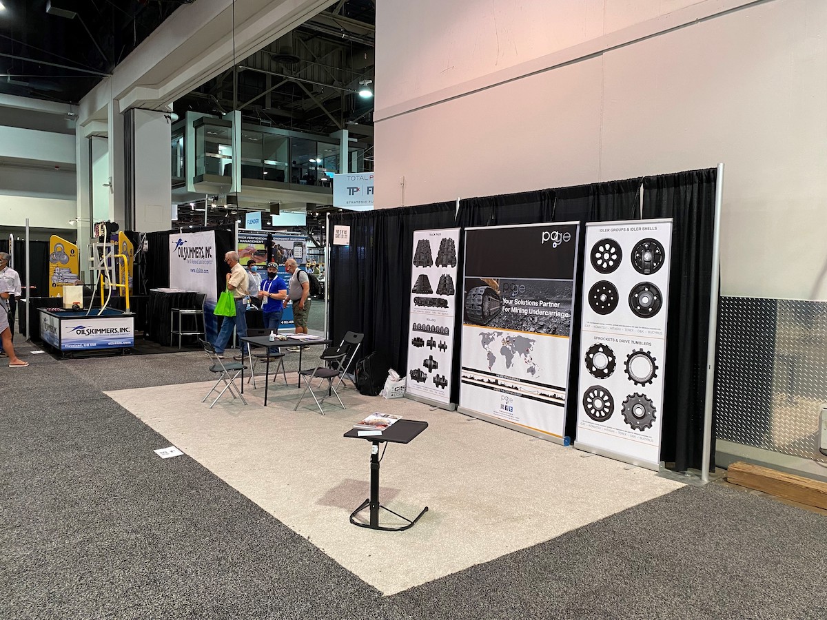 minexpo-2021